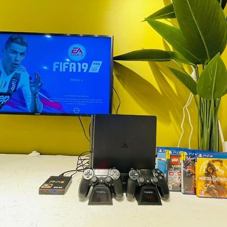 Funkyvila2 9Pax Near Iium, Kmc, Tarc, Bbq, Ps4 Куантан Екстериор снимка