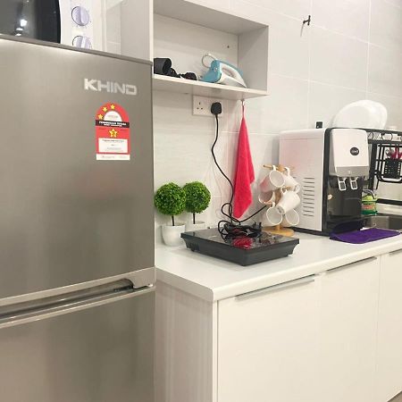 Funkyvila2 9Pax Near Iium, Kmc, Tarc, Bbq, Ps4 Куантан Екстериор снимка